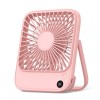 New Desktop Fan For Office And Student Dormitory