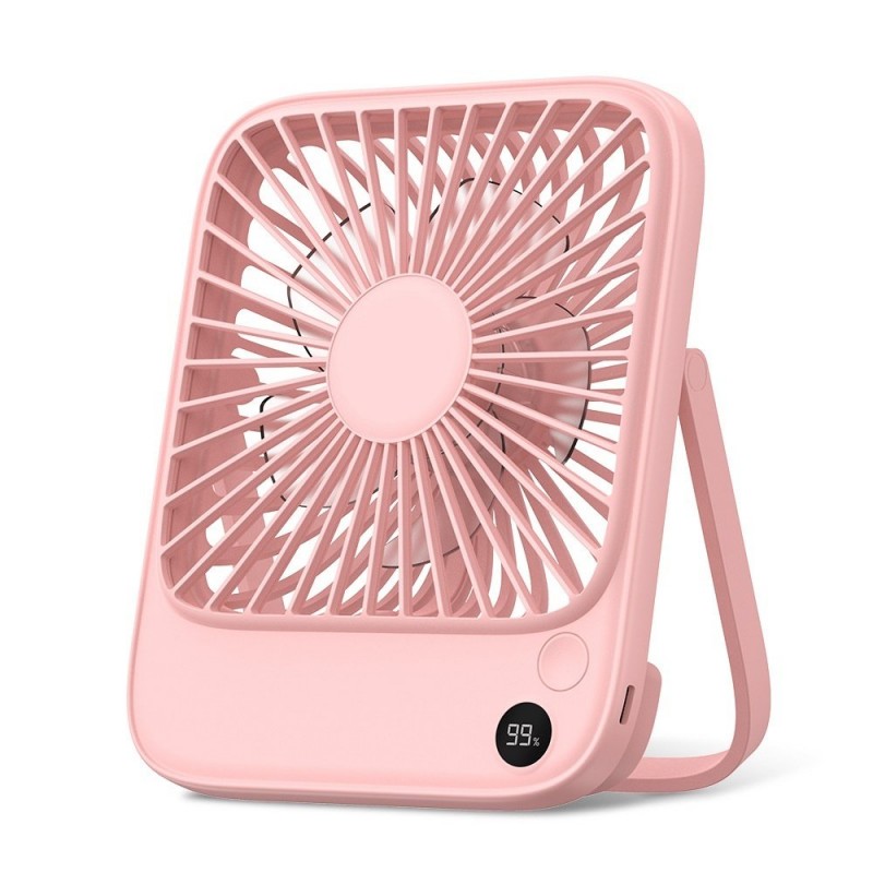 New Desktop Fan For Office And Student Dormitory