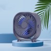 Household Mini Noiseless Desktop Fan