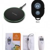 Frosted Wireless Charger 10W Mirror