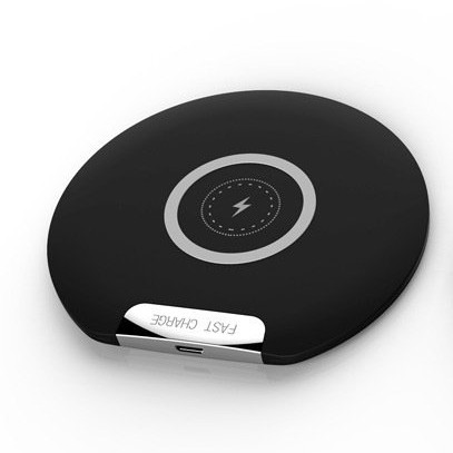 Desktop Mobile Phone Wireless Charger