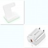Compatible With Three-in-one Bracket Wireless Charger Mobile Phone Wireless Charger
