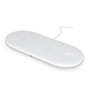 Desktop 3-in-1 Wireless Charger