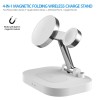 Fashion Personalized Folding Wireless Charger
