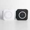 Three-in-one Wireless Charger Electrical Magnetic Wireless Charger Folding With Flexible Wire