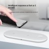 Desktop 3-in-1 Wireless Charger