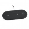 Desktop 3-in-1 Wireless Charger