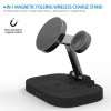 Fashion Personalized Folding Wireless Charger