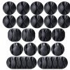 Self-adhesive Data Cable Protector Desktop Cable Organizer