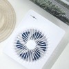 Desktop Fan Mini USB Charging Home Office