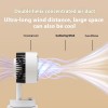 Small Fan Office Desktop Creative Usb Charging Fan