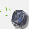 Household Mini Noiseless Desktop Fan