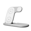 Foldable Multifunctional Magnetic Wireless Charger
