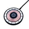 Magnetic Wireless Charger Applicable Transparent