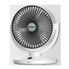 Desktop Circulation Silent Air Circulation Turbine Desktop USB Electric Fan