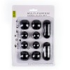 Self-adhesive Data Cable Protector Desktop Cable Organizer