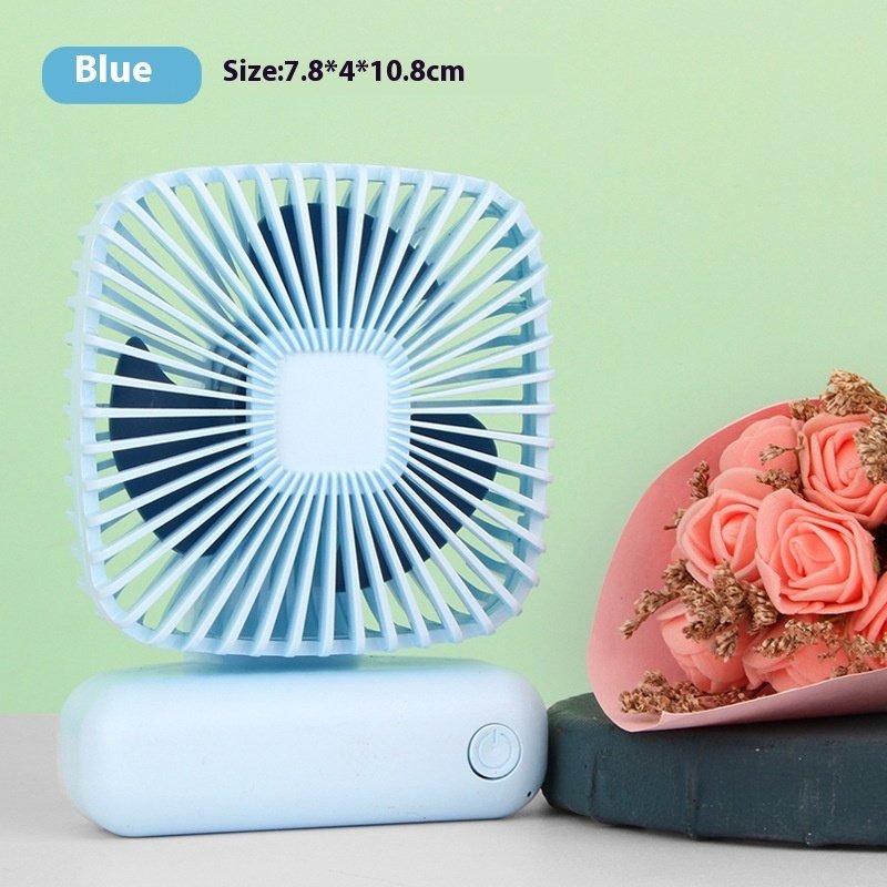 Desktop Fan USB Handheld Mini