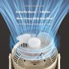 Desktop Small Fan Portable Small Dormitory Office