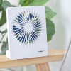 Desktop Fan Mini USB Charging Home Office