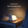 Snail Night Light Magnetic Wireless Charger