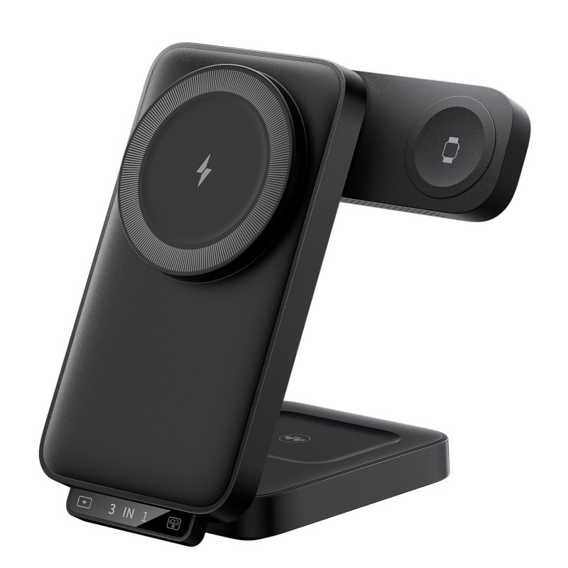 Portable Wireless Charger Folding Magnetic