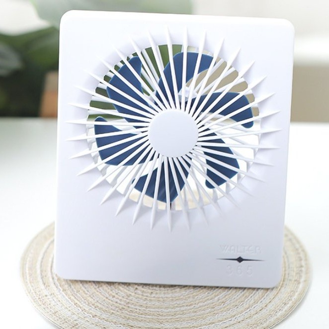 Desktop Fan Mini USB Charging Home Office